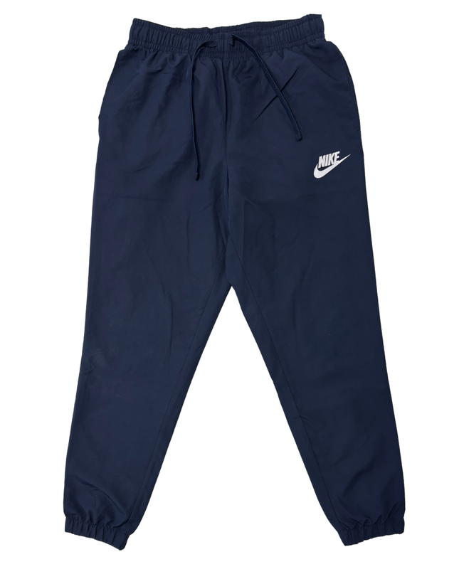 Nike Navy Lightweight Jogger Pants