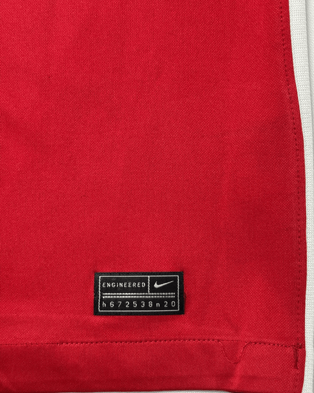 Nike Liverpool FC 2020-21 Premier League Home Jersey
