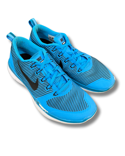 Nike Free Train Versatile Sneakers | Blue | EU 42