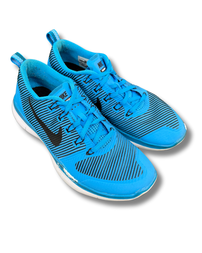 Nike Free Train Versatile Sneakers | Blue | EU 42