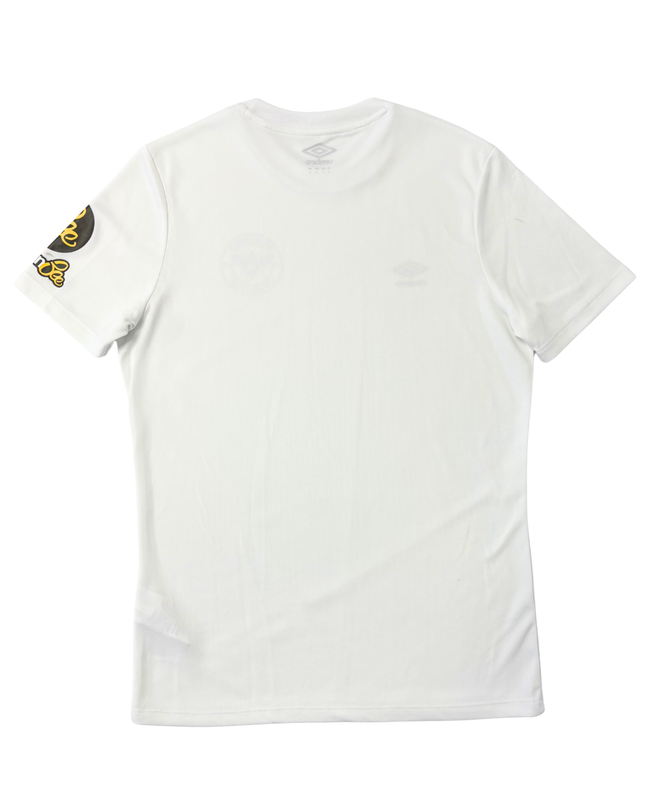 Umbro Brentford FC White Training Jersey