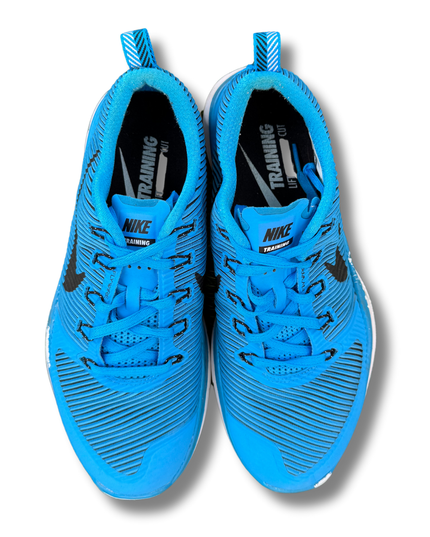 Nike Free Train Versatile Sneakers | Blue | EU 42