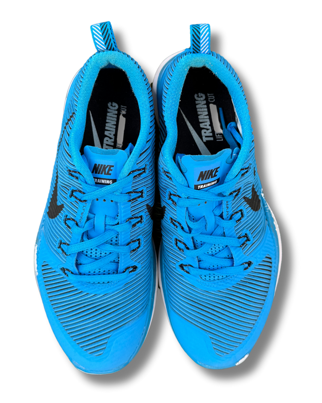 Nike Free Train Versatile Sneakers | Blue | EU 42