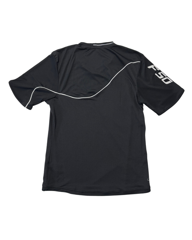 Adidas F50 Clima365 Black Graphic Training Jersey - S