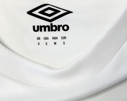 Umbro Brentford FC White Training Jersey