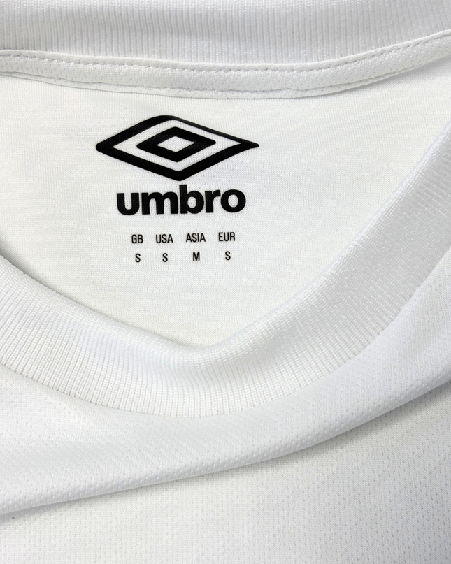 Umbro Brentford FC White Training Jersey