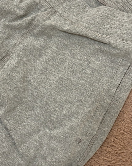 Champion Grey Trouser - S