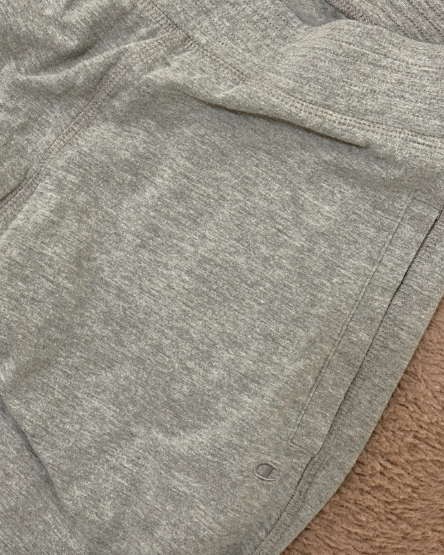 Champion Grey Trouser - S