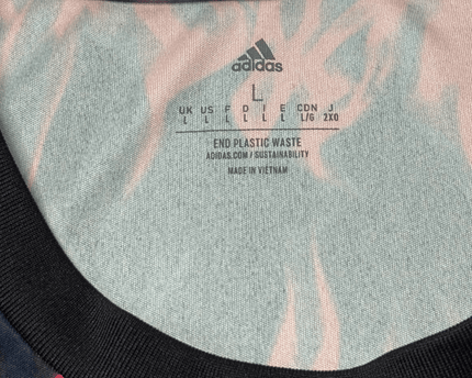 Manchester United 2021/22 Away Jersey