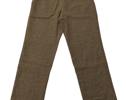 Vintage Rafaella Wool Blend High-Waisted Trousers