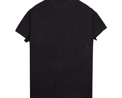 Billabong Black Tropical Graphic Box Logo T-Shirt