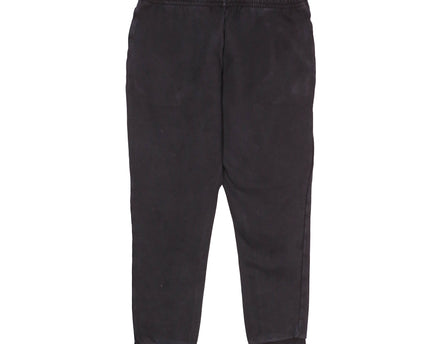 Lacoste Authentic Sport Croc Logo Black Trouser