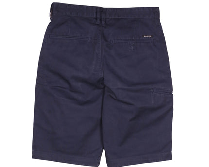 Billabong Slim-fit Stretch Chino Blue Short