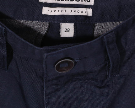 Billabong Slim-fit Stretch Chino Blue Short