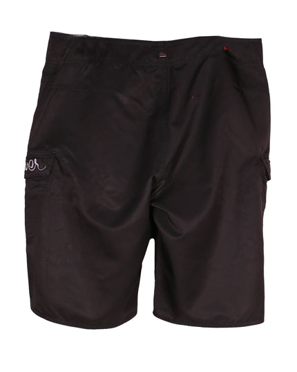 Quiksilver Board Swim Trunks Black Short