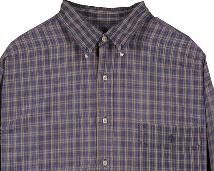 Ralph Lauren BRADFIELD Long Sleeve Button Down Shirt