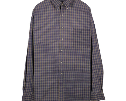 Ralph Lauren BRADFIELD Long Sleeve Button Down Shirt