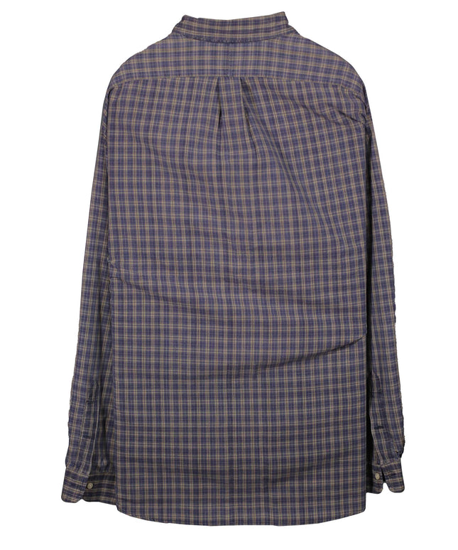 Ralph Lauren BRADFIELD Long Sleeve Button Down Shirt