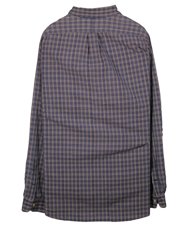 Ralph Lauren BRADFIELD Long Sleeve Button Down Shirt