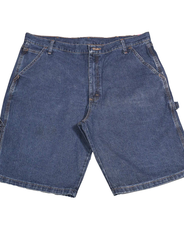 Wrangler Denim Carpenter Blue Short