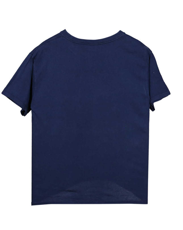 Disney Parks Walt Disney World Mickey & Friends Navy Blue T-Shirt