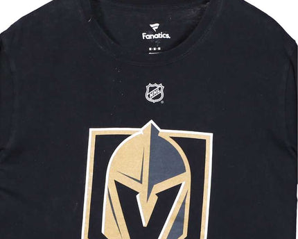 Fanatics NHL Vegas Golden Knights Marc-André Fleury #29 Black Player T-Shirt