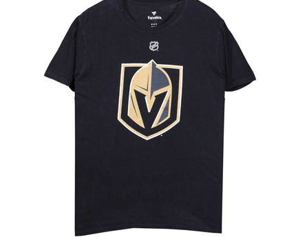 Fanatics NHL Vegas Golden Knights Marc-André Fleury #29 Black Player T-Shirt
