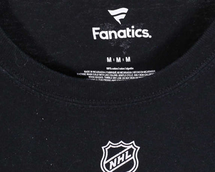 Fanatics NHL Vegas Golden Knights Marc-André Fleury #29 Black Player T-Shirt