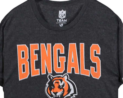 NFL Cincinnati Bengals Logo Short Sleeve T-Shirt