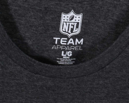 NFL Cincinnati Bengals Logo Short Sleeve T-Shirt