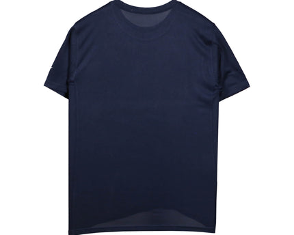 Nike NFL New England Patriots Dri-FIT Graphic Navy T-Shirt