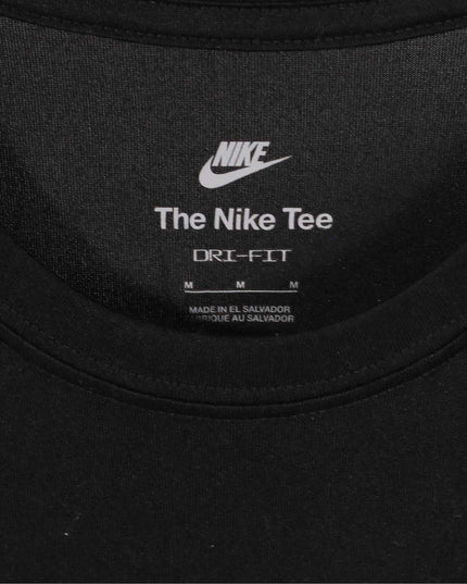 Nike MLB Live Content Dri-FIT Black T-Shirt