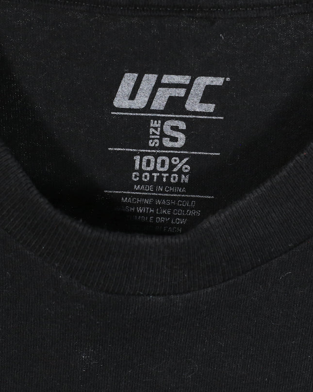 UFC Sean 'Suga' O'Malley 'The Suga Show' Champion Black T-Shirt