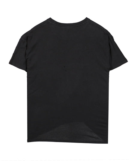 Guns N' Roses Sweet Child O Mine Band Black T-Shirt