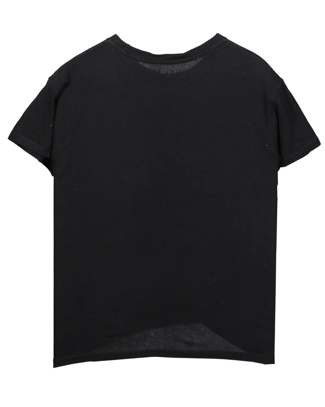 Guns N' Roses Sweet Child of Mine Band Logo 80s T-Shirt