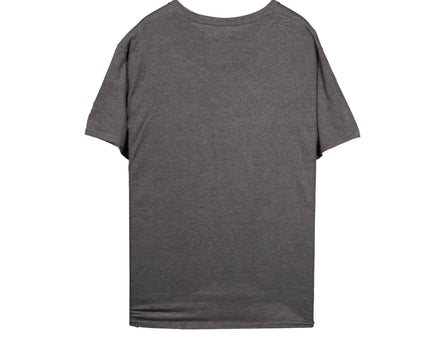 Majestic MLB Arizona Diamondbacks Charcoal Gray Graphic T-Shirt