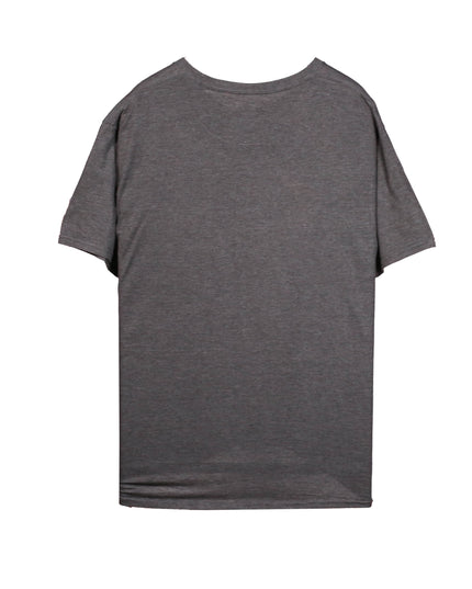 Majestic MLB Arizona Diamondbacks Charcoal Gray Graphic T-Shirt