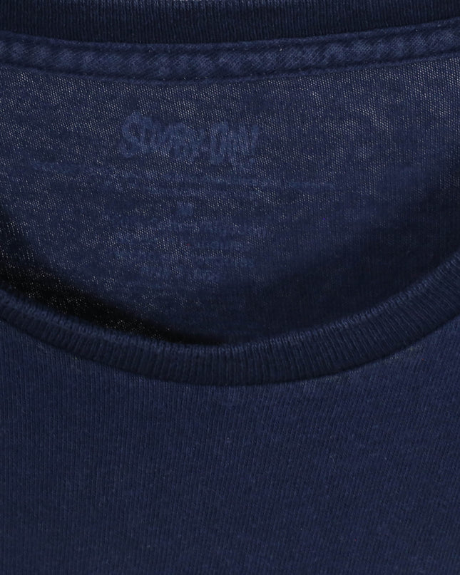 Scooby Doo & Gang Mystery Machine Delta Pro Weight Y2K T-Shirt