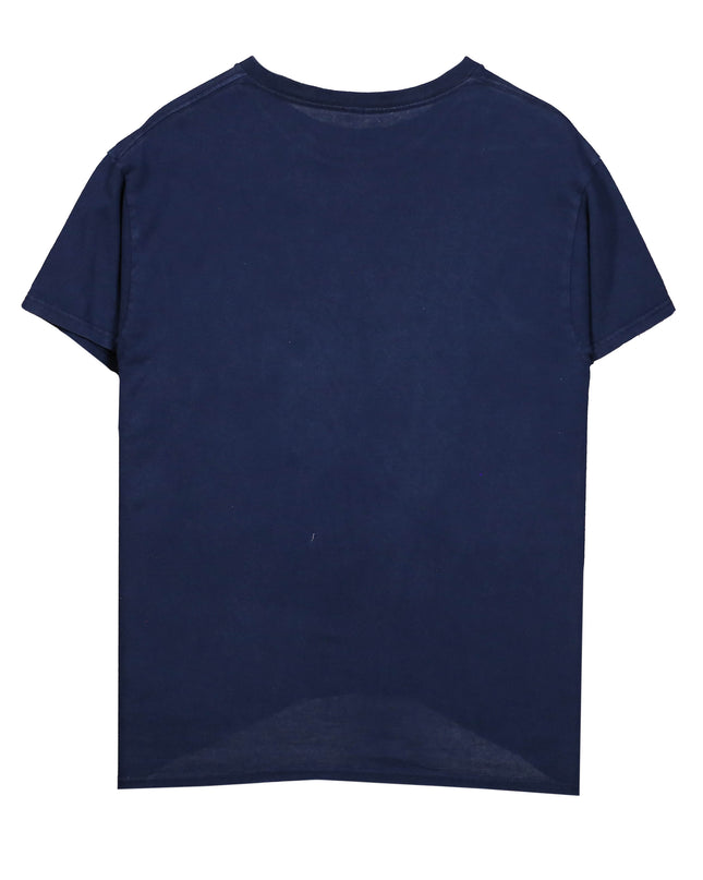 Scooby Doo & Gang Mystery Machine Delta Pro Weight Y2K T-Shirt