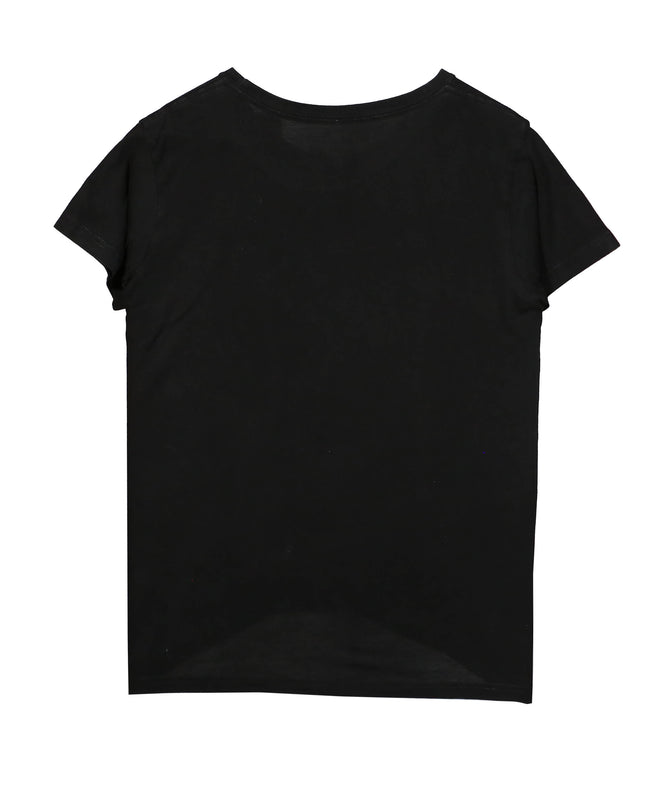 Hard Rock Cafe Vintage Black Graphic T-Shirt