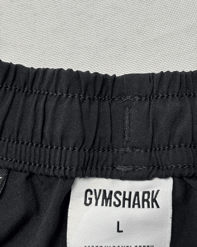 Gymshark  Lightweight Athletic Training Shorts