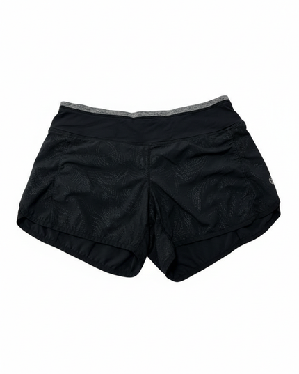 Lululemon Speed Up Low-Rise Athletic Running Shorts