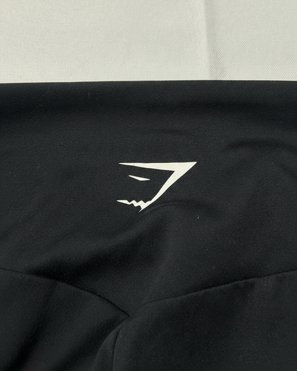 Gymshark High-Waisted Performance Leggings