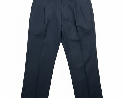 Polo Ralph Lauren Navy Blue Classic Fit Chino Pants