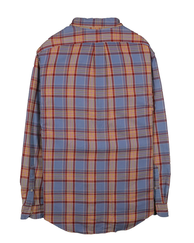 Ralph Lauren Aberdare Edition Classic Fit Shirt