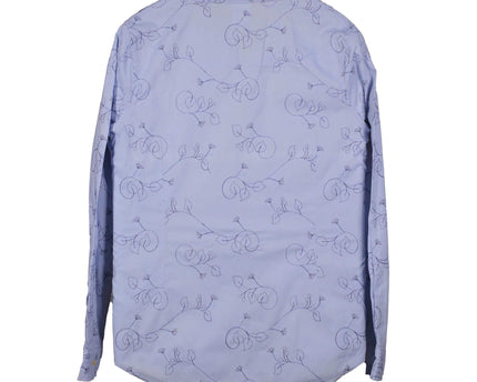 Carhartt Women Blue Shirt