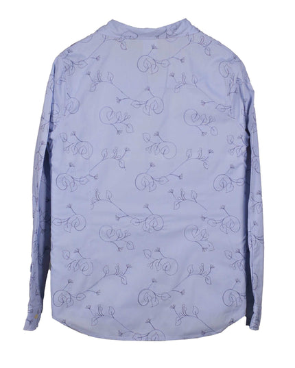 Carhartt Women Blue Shirt