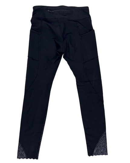 Lululemon Fast and Free Reflective Tight II 25" - S
