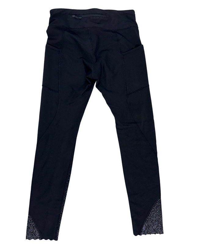 Lululemon Fast and Free Reflective Tight II 25" - S