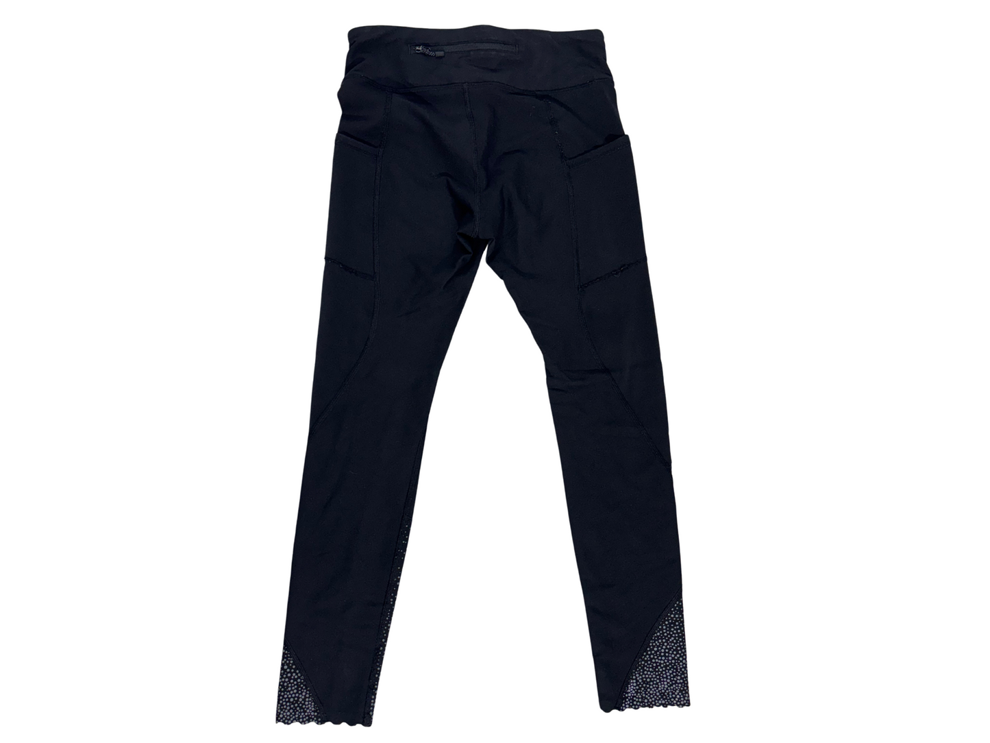 Lululemon Fast and Free Reflective Tight II 25" - S